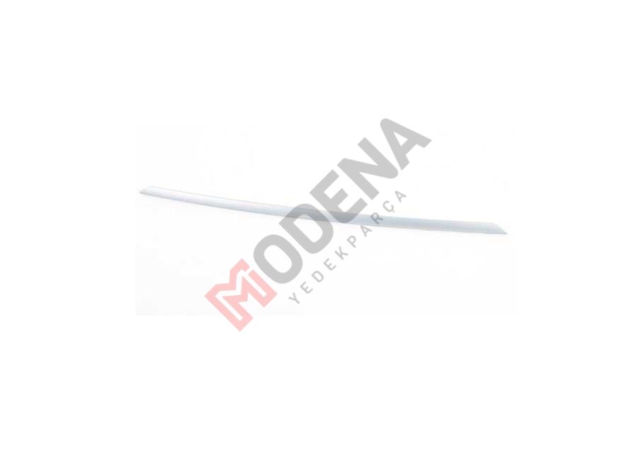 ÖN TAMPON ORTA BANDI ( MODERN LINE ) F30 2012-