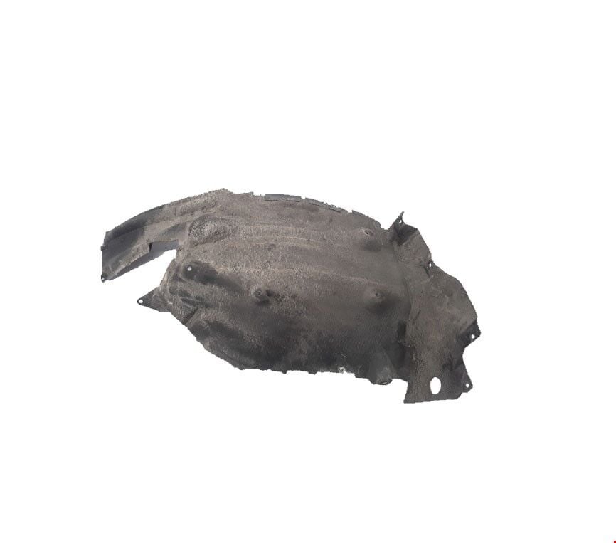 ÖN ÇAM.DAVLUMBAZI SAĞ ( ARKA- HALI ) F10 2010-