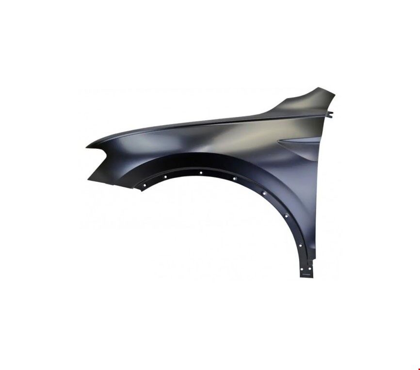 ÖN ÇAMURLUK SOL TİGUAN 2017-