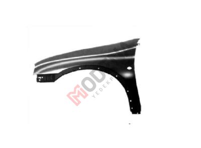 ÖN ÇAMURLUK (DELİKLİ) SOL CORSA B 1993-