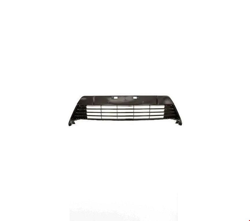 ÖN TAMPON ORTA IZGARA AURİS 2013-