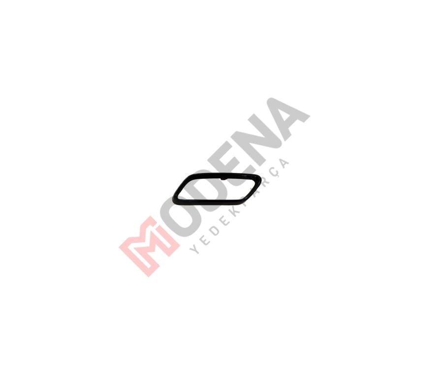 EGZOZ UCU SİYAH SOL W206 2021-