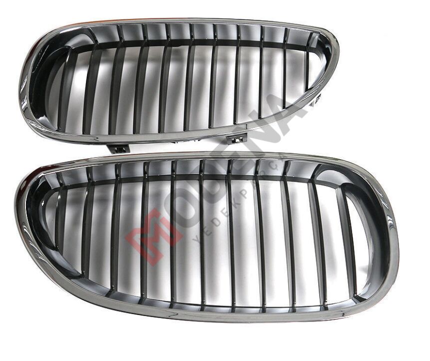 ÖN PANJUR SAĞ E60 2003-