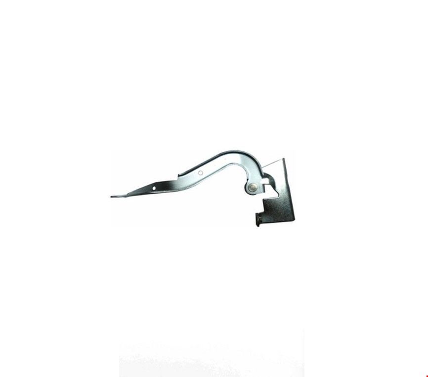 MOTOR KAPUT MENTEŞESİ SOL AURİS 2007-