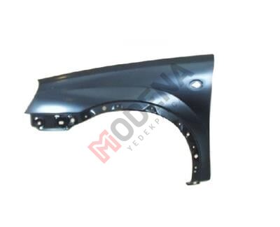 ÖN ÇAMURLUK SOL CORSA C 2001-