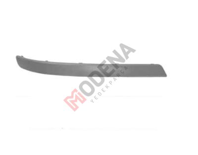 ÖN TAMPON BANDI SAĞ CORSA C 2004-