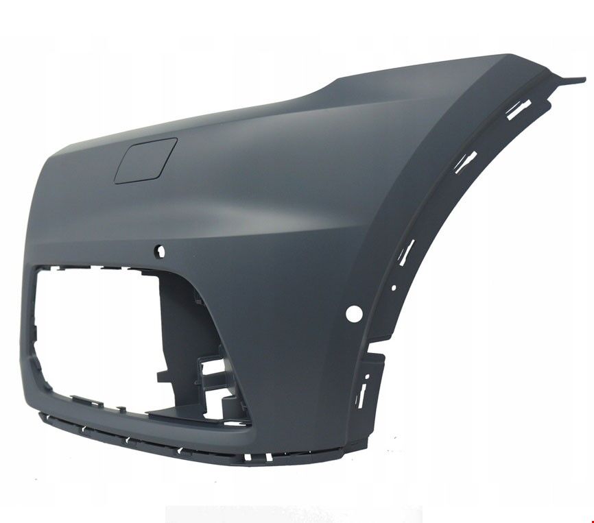 ÖN TAMPON FAR YIK.2 SEN.DKLİ SOL Q5 2018-