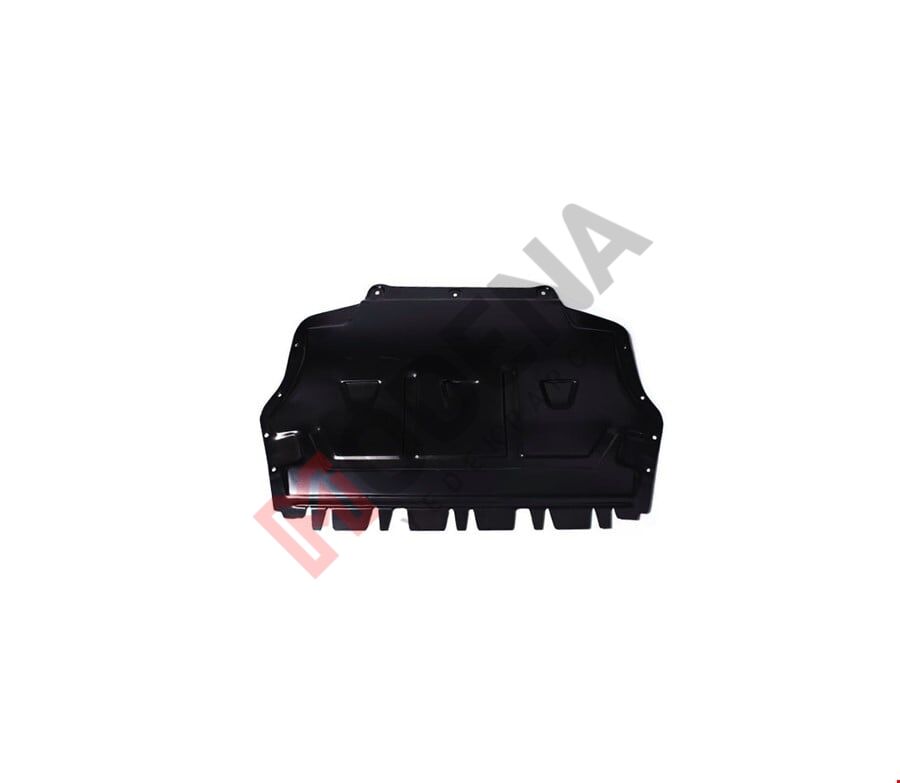 KARTER MUHAFAZA SACI METAL CADDY 2011-