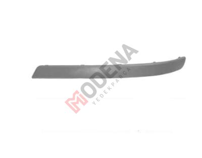 ÖN TAMPON BANDI SOL CORSA C 2004-