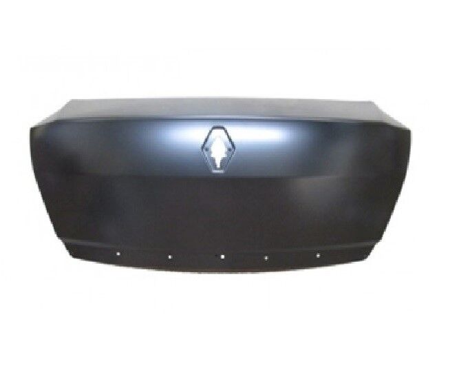 ARKA BAGAJ KAPAĞI SYMBOL 2009-