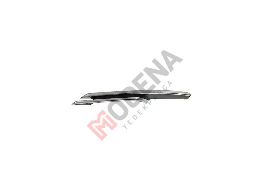 SİS KAPAK KROMU SOL ( LUXURY LINE ) F30 2012-