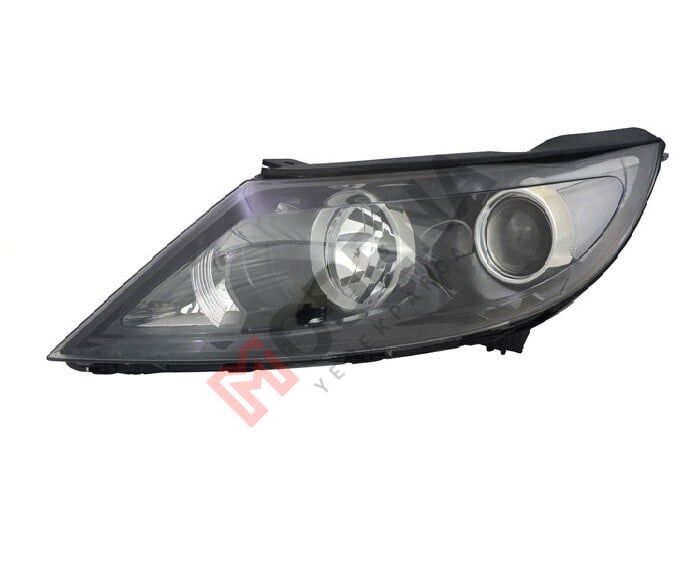 ÖN FAR SOL (LEDSİZ) SPORTAGE 2011-