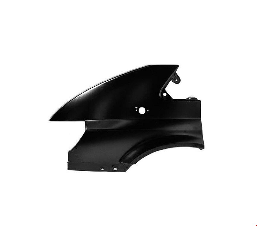 ÖN ÇAMURLUK ''DELİKLİ'' SOL TRANSİT V-184 2000-