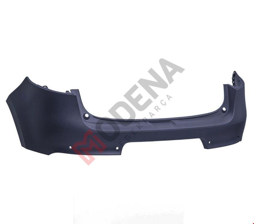 ARKA TAMPON (PARK SENSÖRLÜ) MEGANE 3 2014-