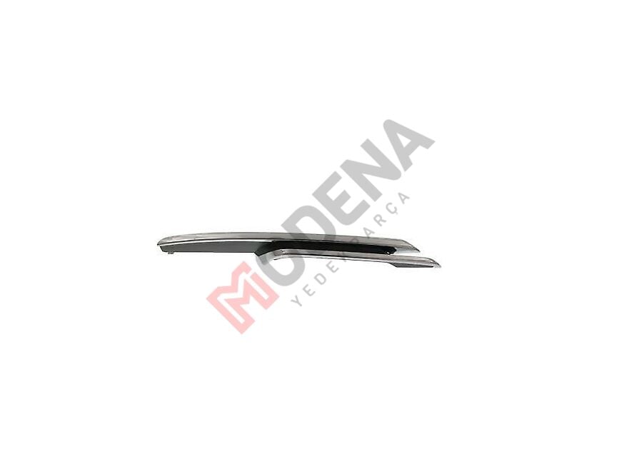SİS KAPAK KROMU SAĞ ( LUXURY LINE ) F30 2012-