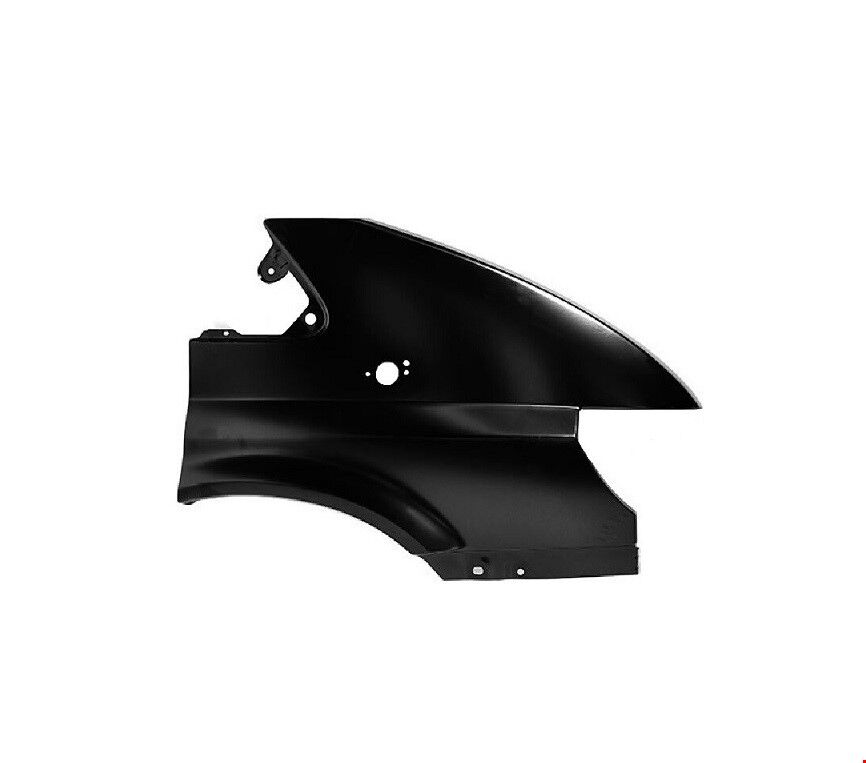 ÖN ÇAMURLUK ''DELİKLİ'' SAĞ TRANSİT V-184 2000-