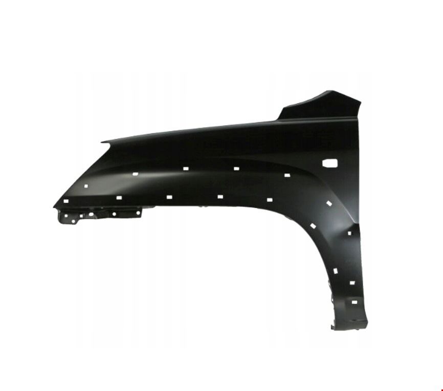 ÖN ÇAMURLUK SOL (DODİKLİ-SİNYALLİ ) SPORTAGE 2005-