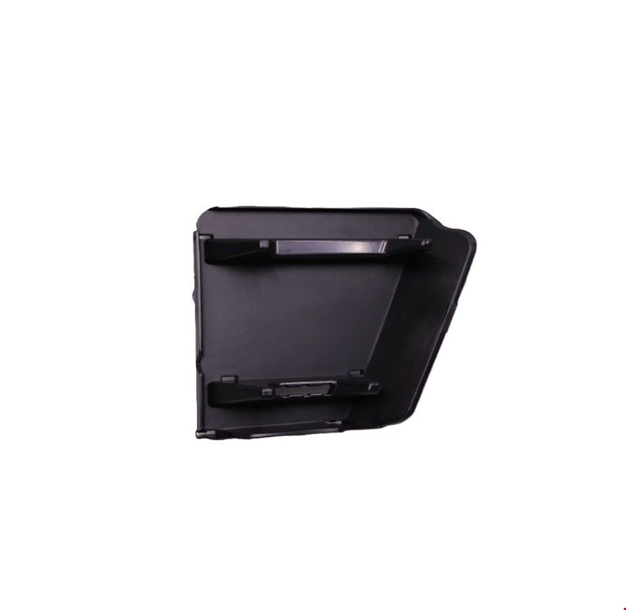 ÖN TAMPON IZGARA KAPAĞI SOL Q7 2015-