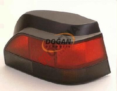 STOP LAMBASI SAĞ CLİO 1 1996-