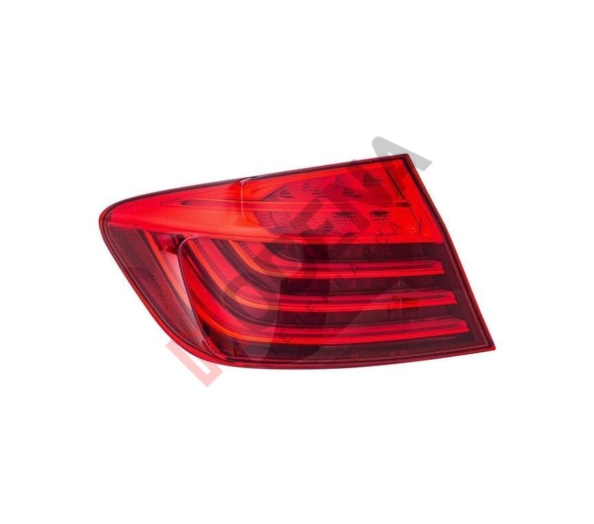 DIŞ STOP LAMBASI SOL F10 LCI 2014-