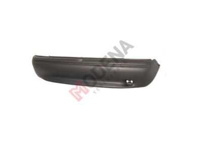 ARKA TAMPON (SİYAH ) CORSA B 1993-
