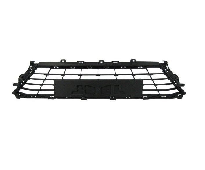 ÖN TAMPON ORTA IZGARA MEGANE 4 2015-