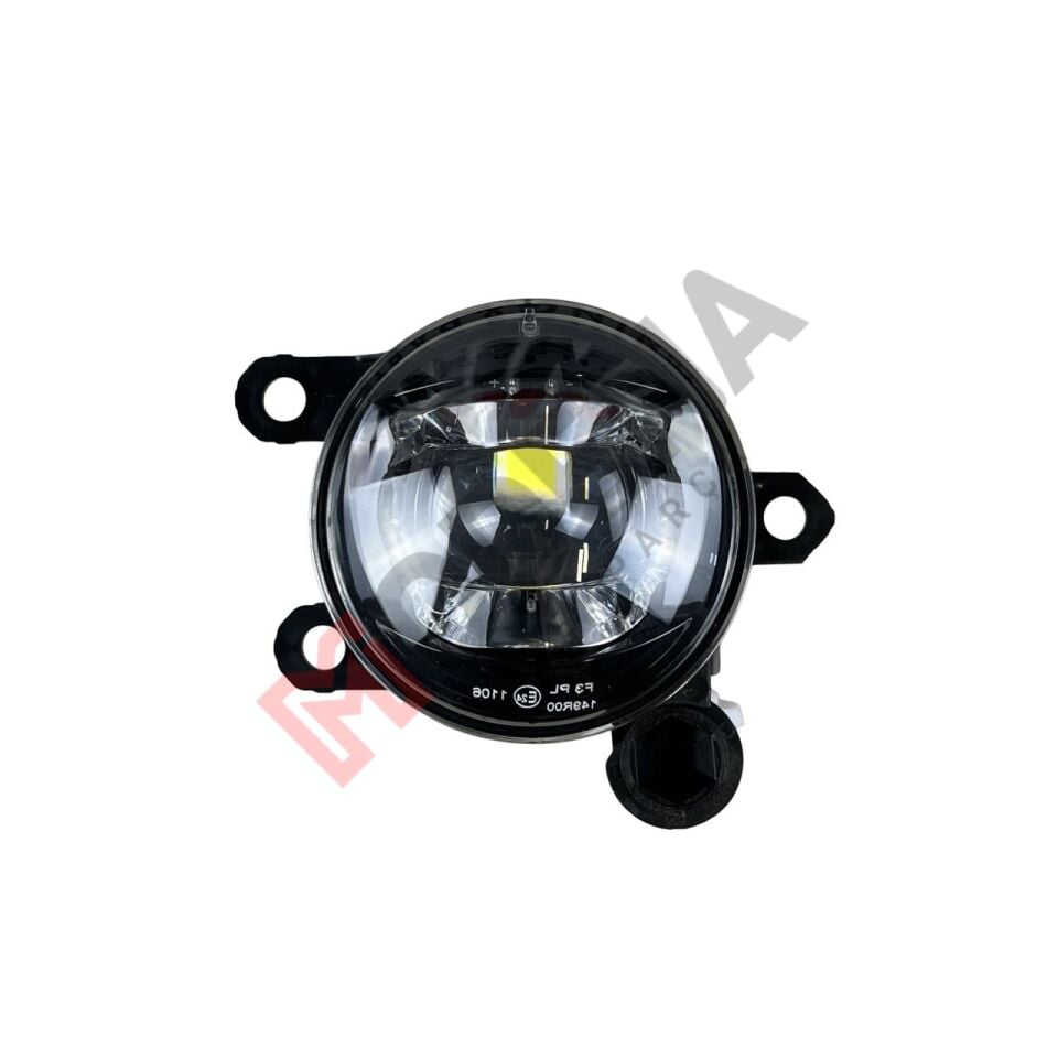 ÖN SİS FARI LEDLİ SOL S60/XC40 2019-
