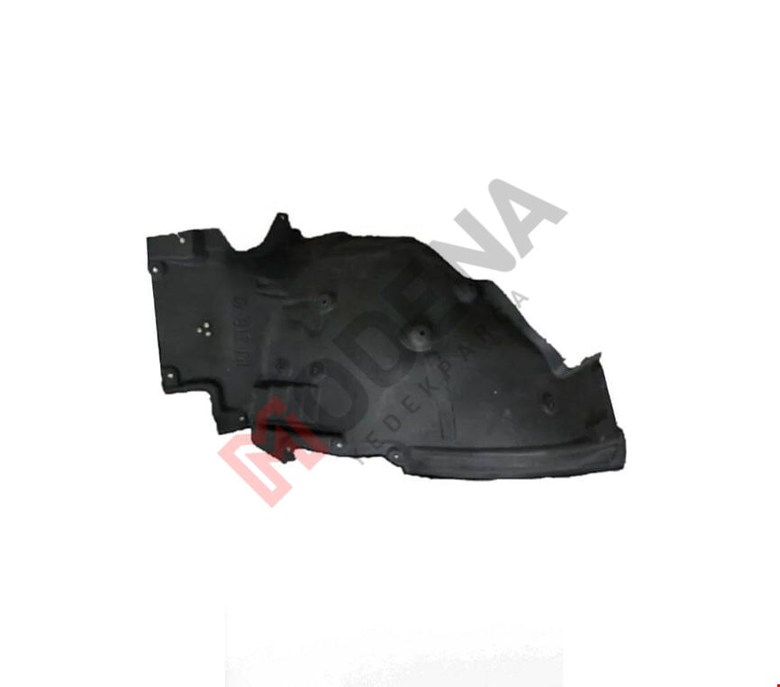 ÖN ÇAMURLUK DAVLUMBAZI SOL ( ARKA )G11 / G12 2016-