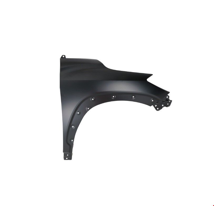 ÖN ÇAMURLUK SAĞ COROLLA CROSS 2021-