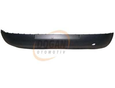 ARKA TAMPON SPOYLERİ GOLF 5 2004-