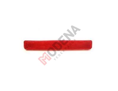 ARKA TAMPON REFLEKTÖRÜ SOL JETTA 2006-