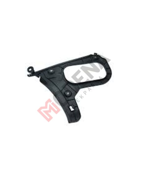 ARKA TAMPON BRAKETİ SOL SEDAN A3 2013-