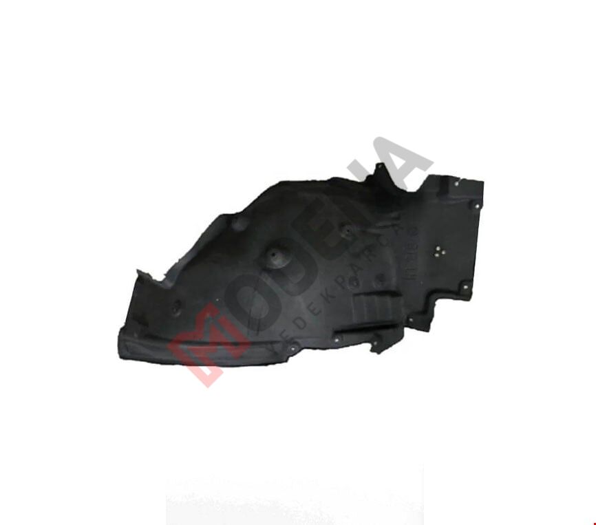 ÖN ÇAMURLUK DAVLUMBAZI SAĞ ( ARKA )G11 / G12 2016-