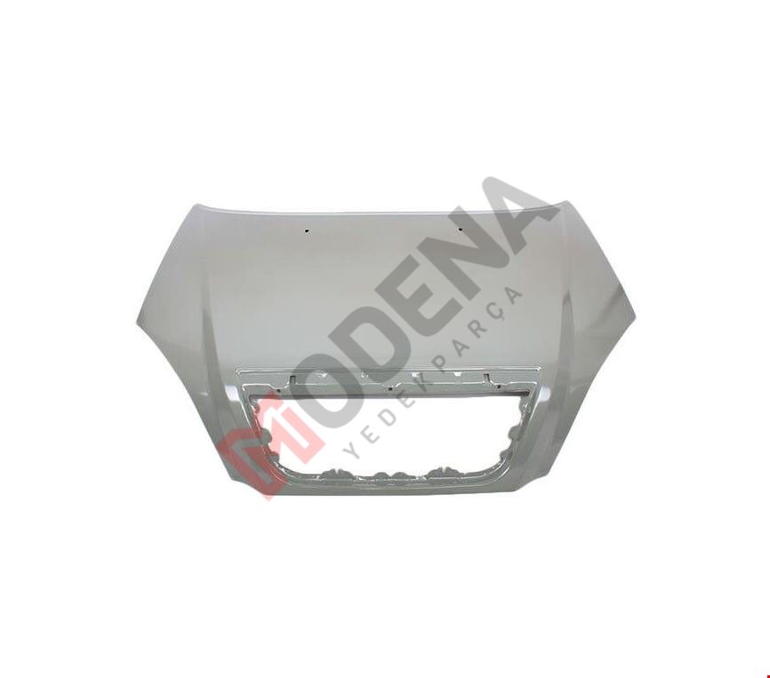 MOTOR KAPUTU T11 2008-