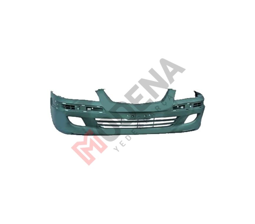 ÖN TAMPON AST.KUŞ.SİN.DKLİ MAZDA 626 2001-2002