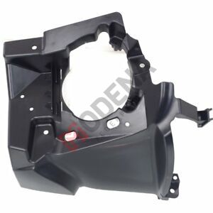 SİS FAR DESTEK BRAKETİ SAĞ F30 2012-