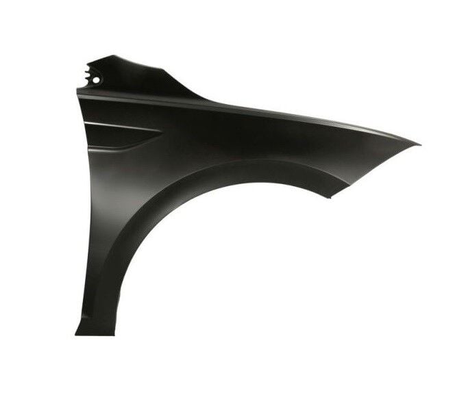 ÖN ÇAMURLUK SAĞ POLO 2017-