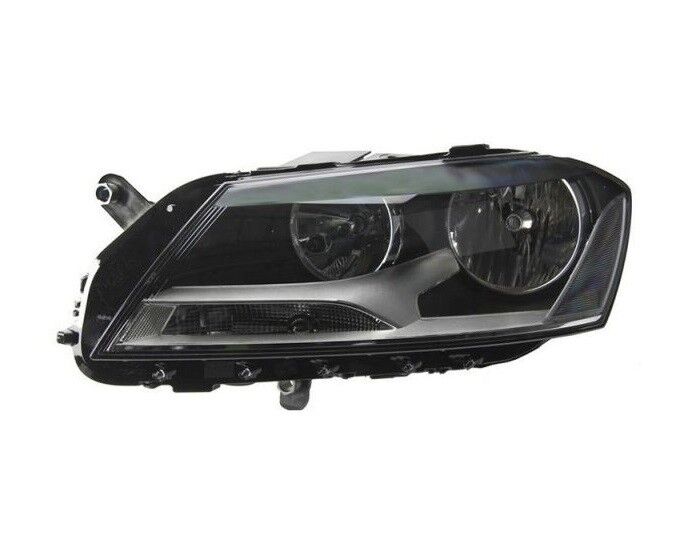 ÖN FAR SOL ( ELEK.MOTORLU ) PASSAT 2011-