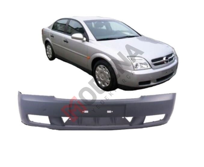 ÖN TAMPON ( TYG ) VECTRA C 2003-