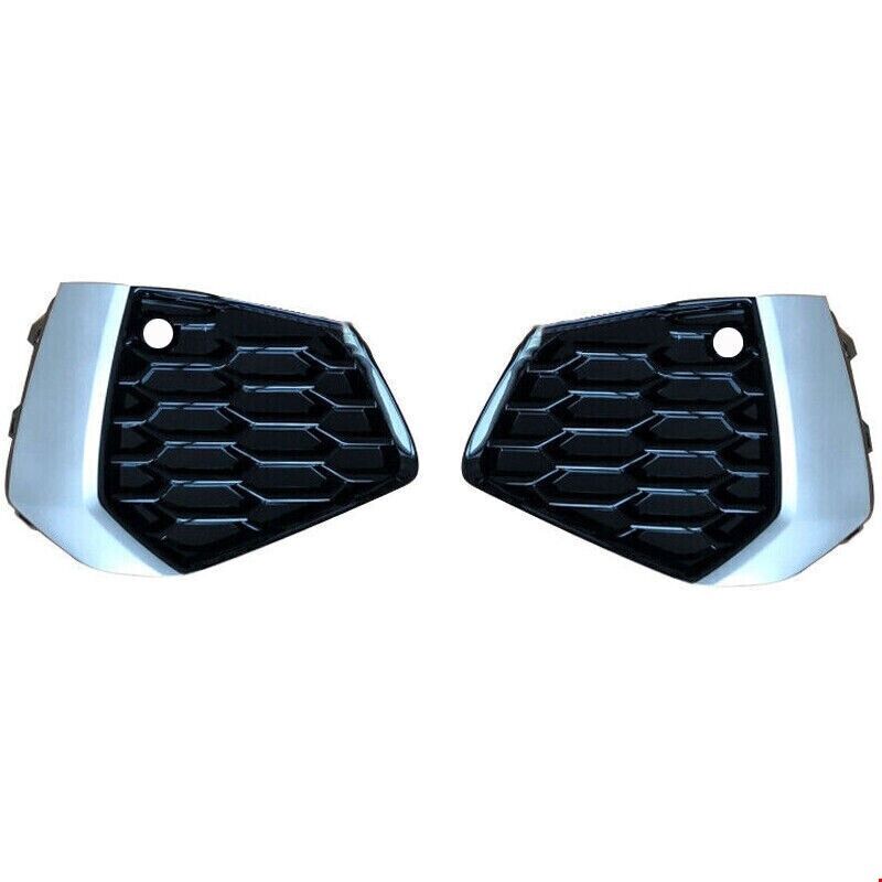 ÖN TAMPON IZGARA SAĞ S-LİNE A3 2021-