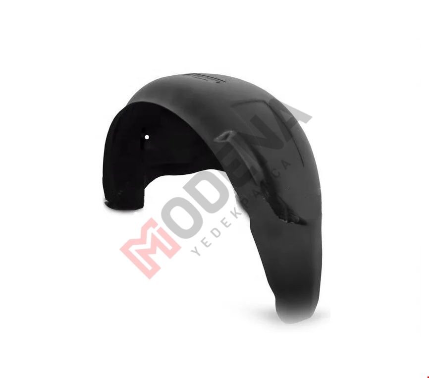 ARKA ÇAMURLUK DAVLUMBAZI SAĞ W221 2006-