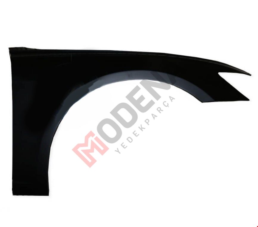 ÖN ÇAMURLUK ( ALÜMİNYUM ) SAĞ A6 2020-