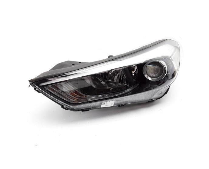 ÖN FAR SOL TUCSON 2016-