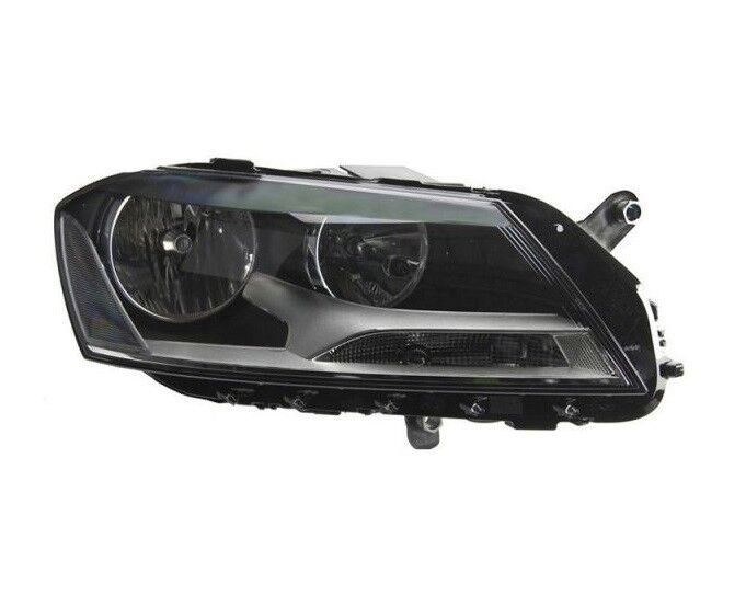 ÖN FAR SAĞ ( ELEK.MOTORLU ) PASSAT 2011-