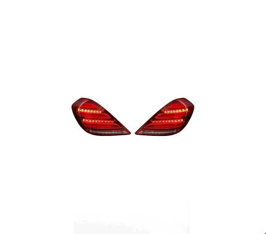 STOP LAMBASI TAKIMI (TAK-ÇALIŞTIR)  W222 2018-