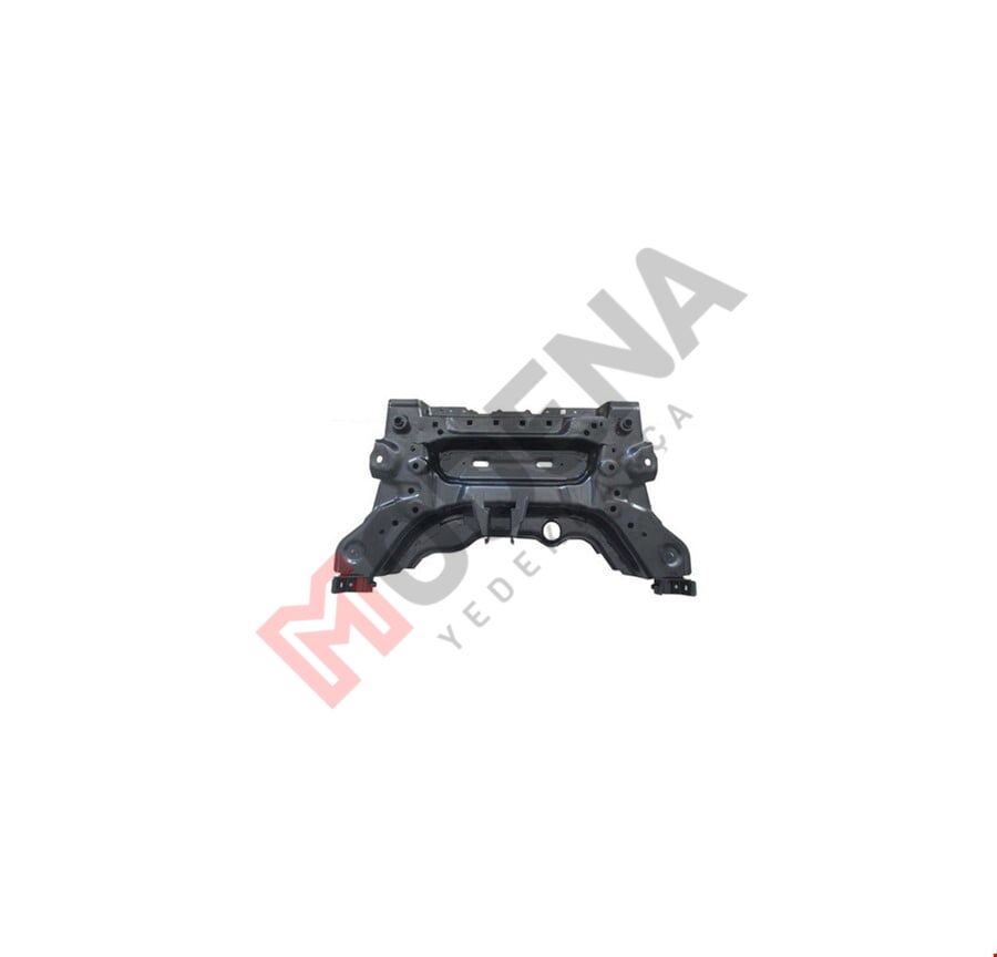 MOTOR BEŞİĞİ MEGANE 4 2015-