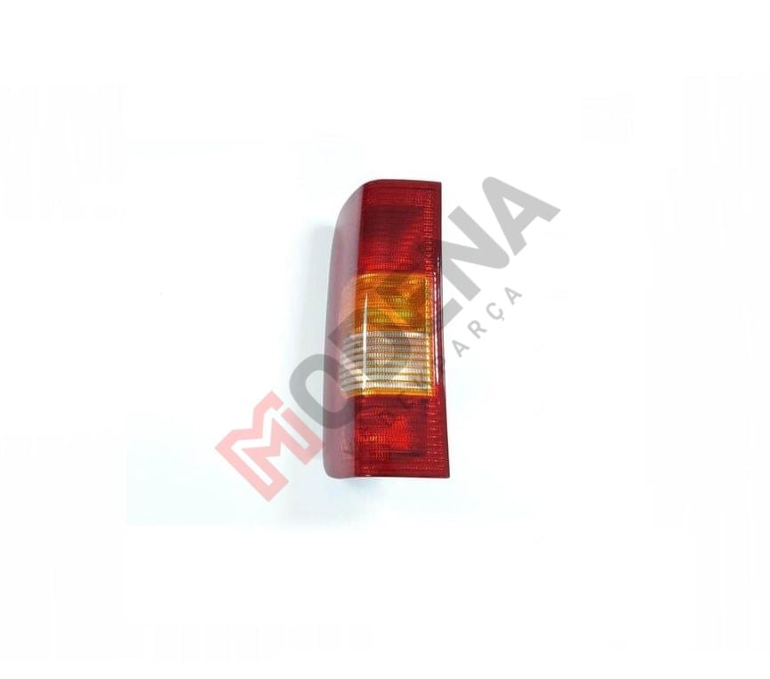 ARKA STOP SOL LT-35 1996-