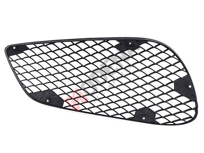 ÖN TAMPON IZGARA DIŞ SOL ( AMG ) W212 2013-