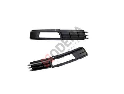 SİS FAR ÇERÇEVESİ SOL A6 2008-