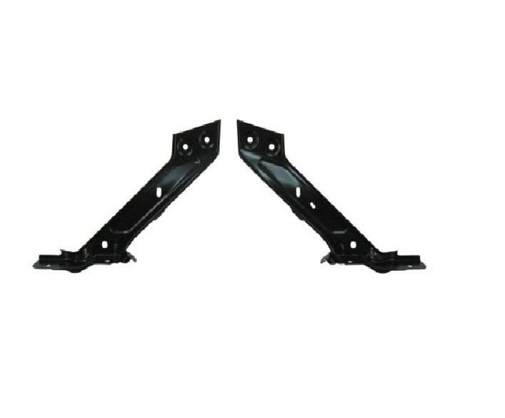 ÖN TAMPON BAĞLANTI AYAĞI SOL MEGANE 4 2015-